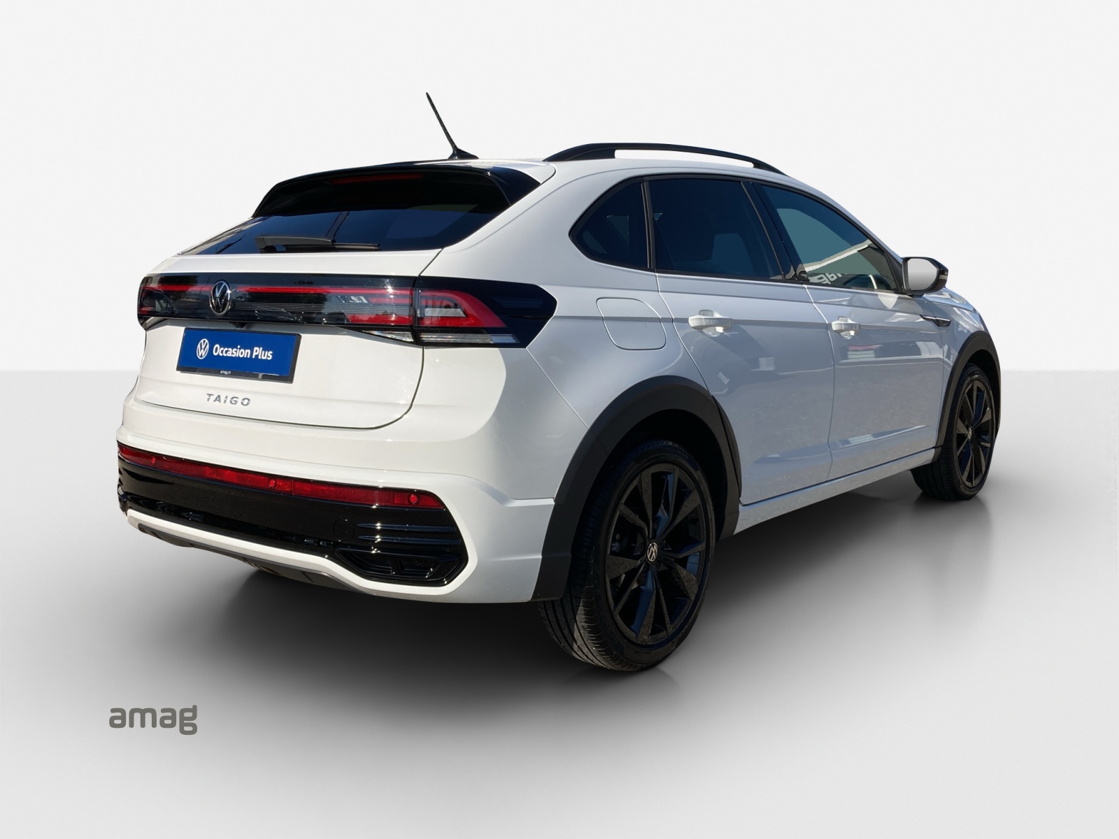 VW Taigo 1.5 TSI R-Line DSG-image-4