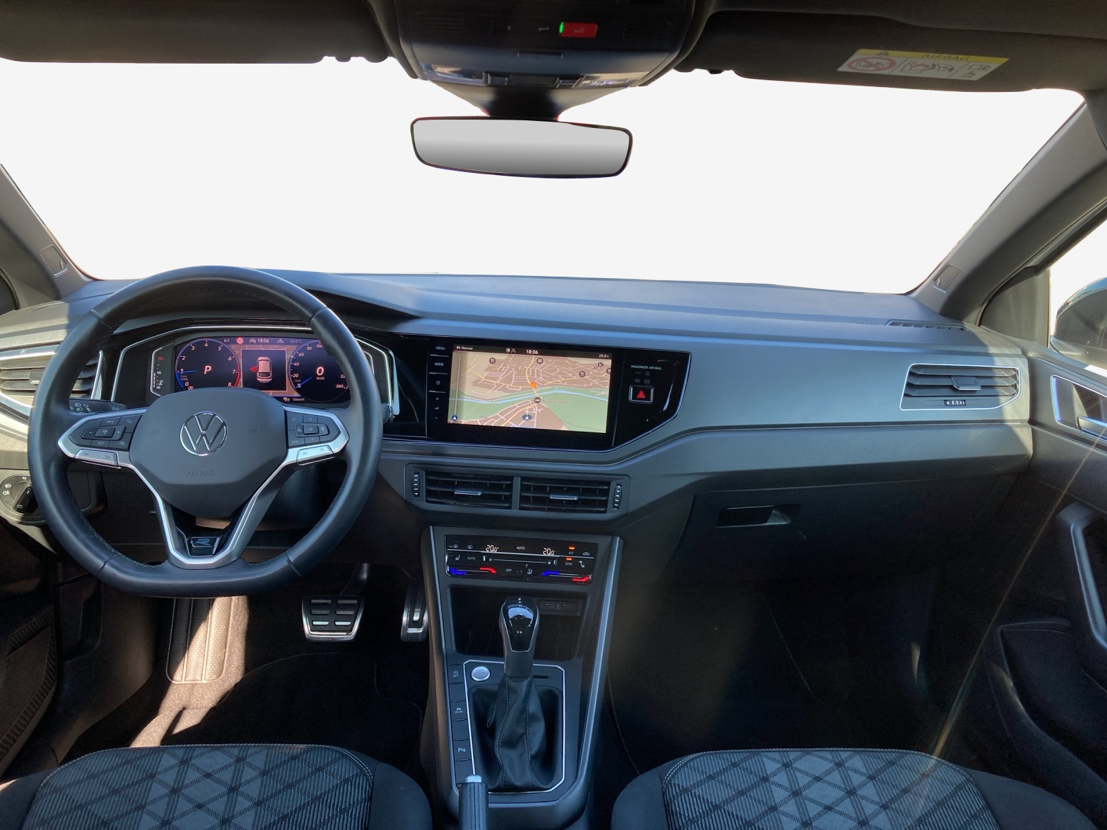 VW Taigo 1.5 TSI R-Line DSG-image-8