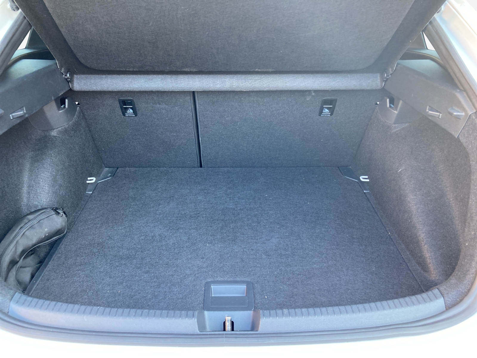 VW Taigo 1.5 TSI R-Line DSG-image-12
