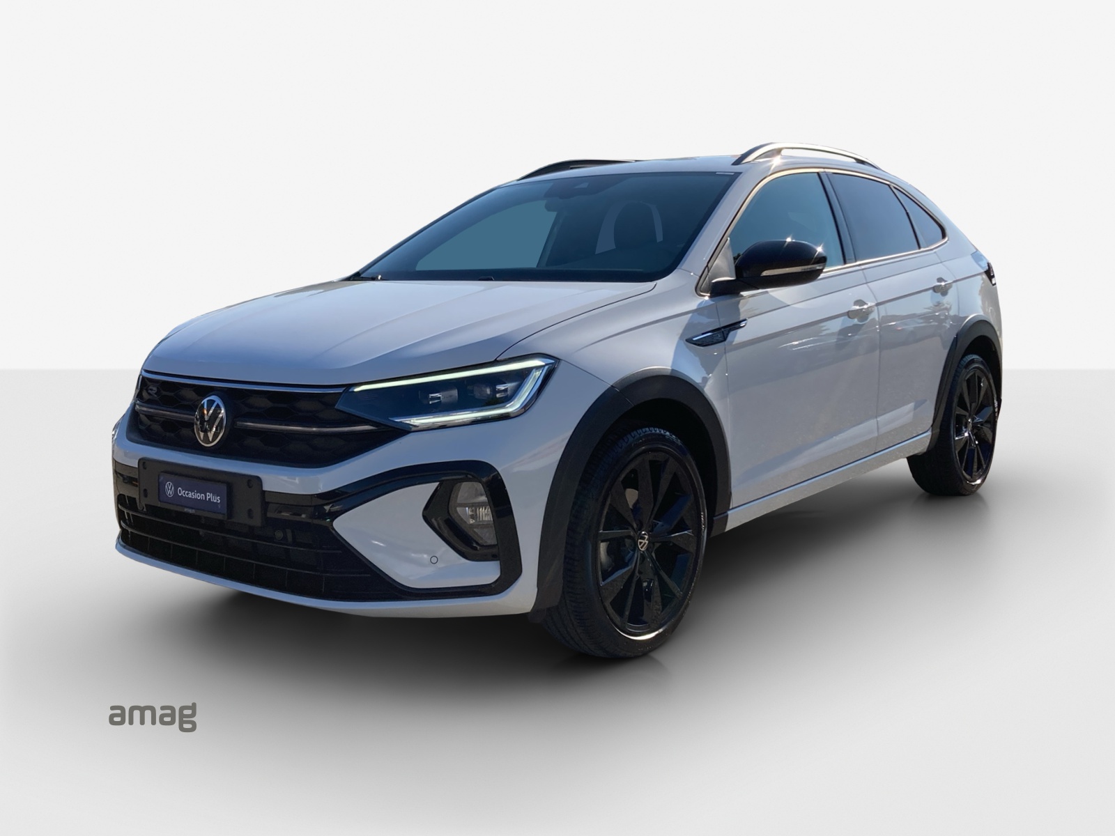 VW Taigo 1.5 TSI R-Line DSG-image-0