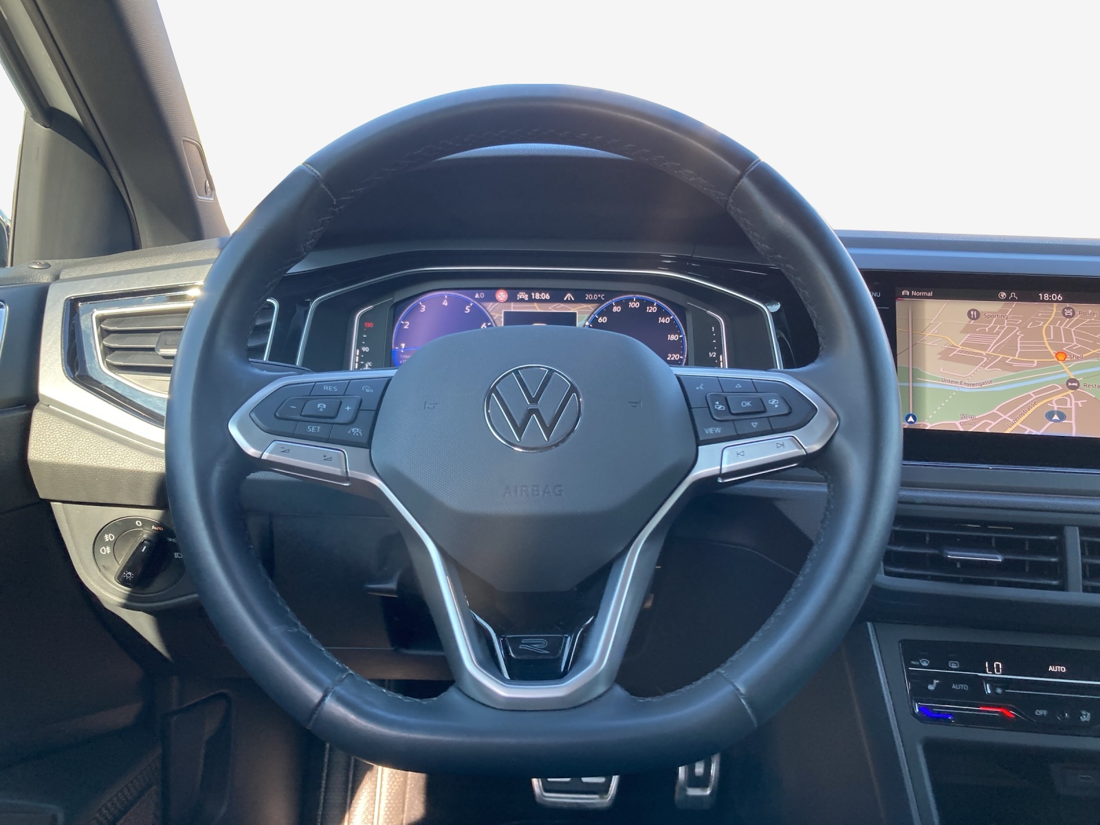 VW Taigo 1.5 TSI R-Line DSG-image-9