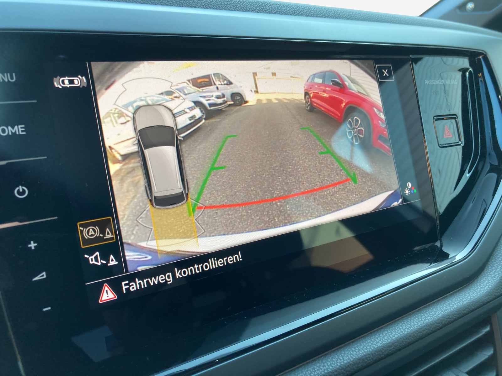 VW Taigo 1.5 TSI R-Line DSG-image-14