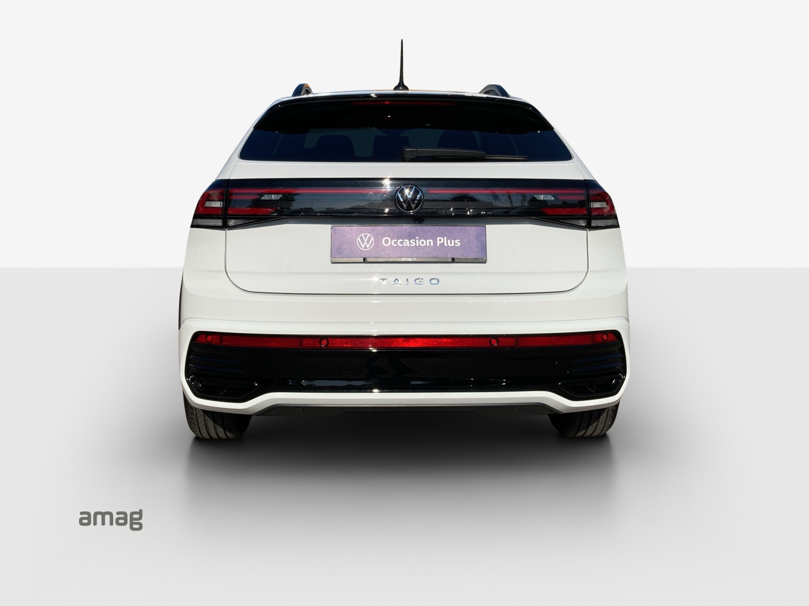 VW Taigo 1.5 TSI R-Line DSG-image-3