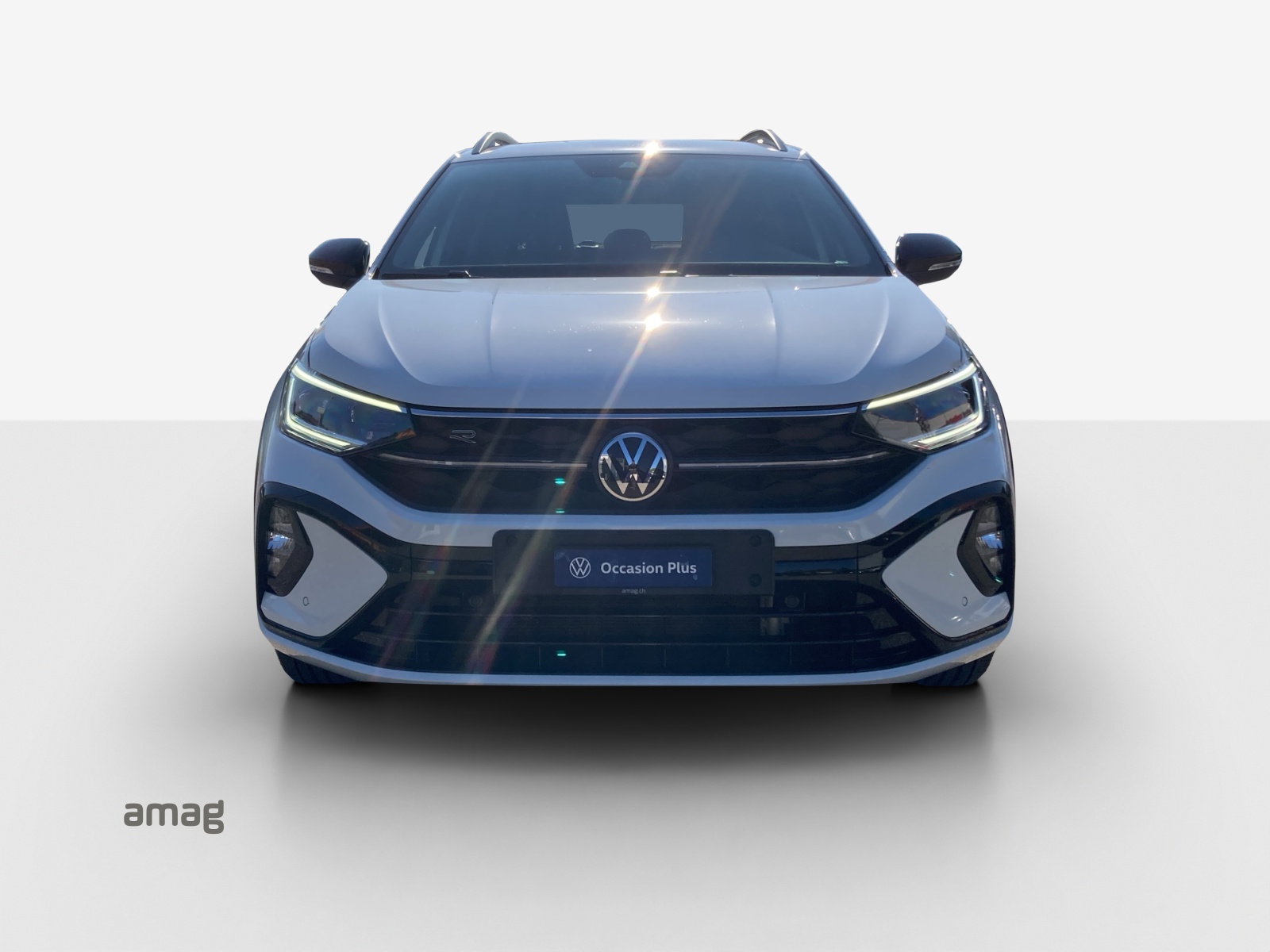 VW Taigo 1.5 TSI R-Line DSG-image-6