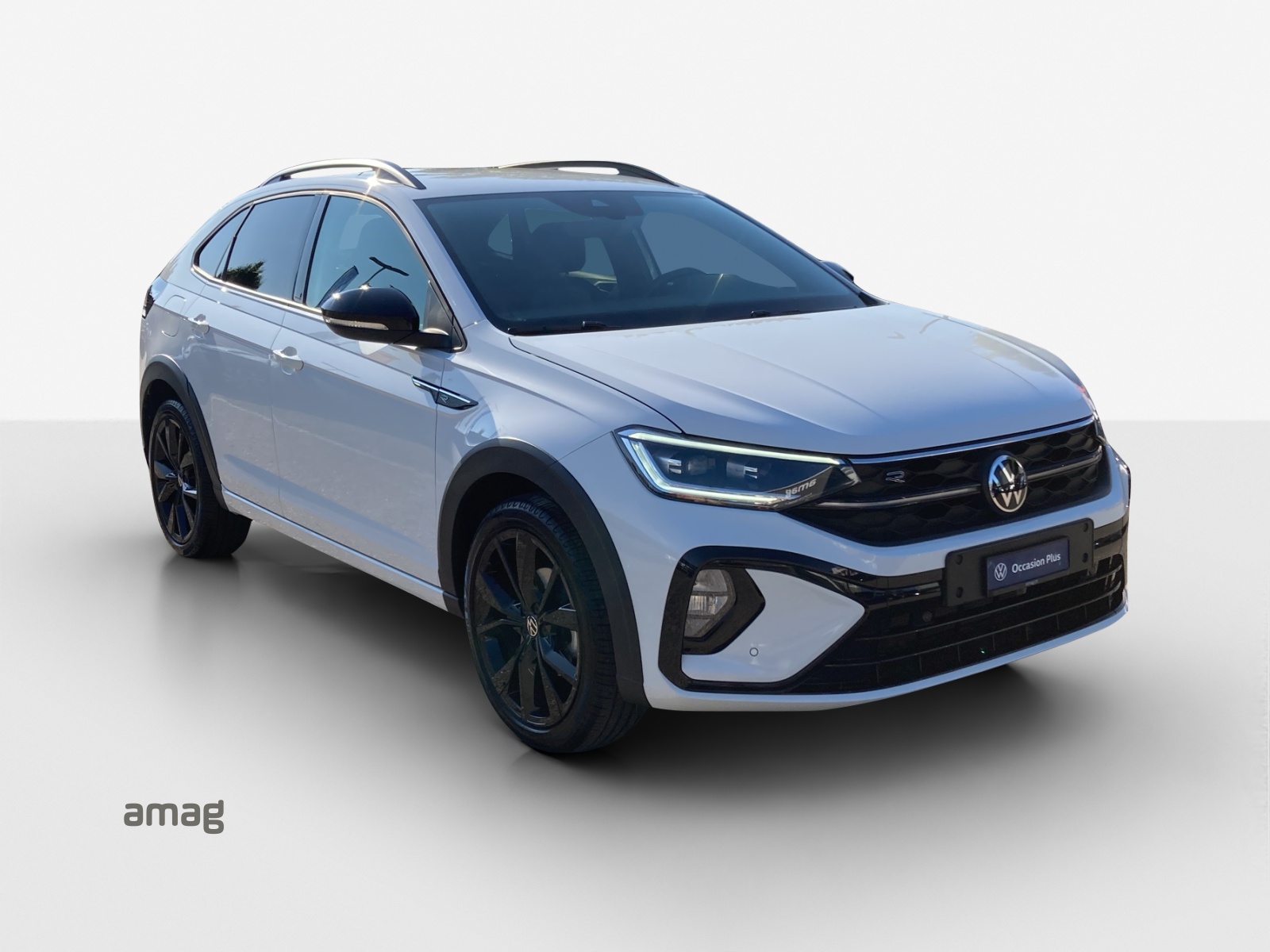 VW Taigo 1.5 TSI R-Line DSG-image-5