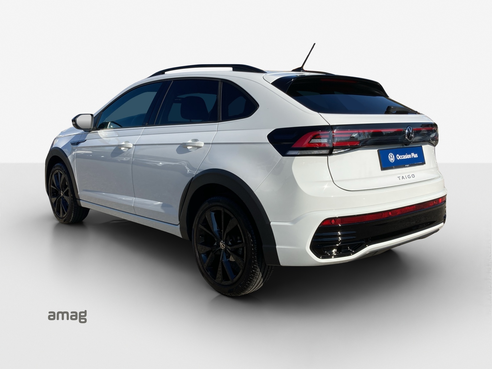 VW Taigo 1.5 TSI R-Line DSG-image-2