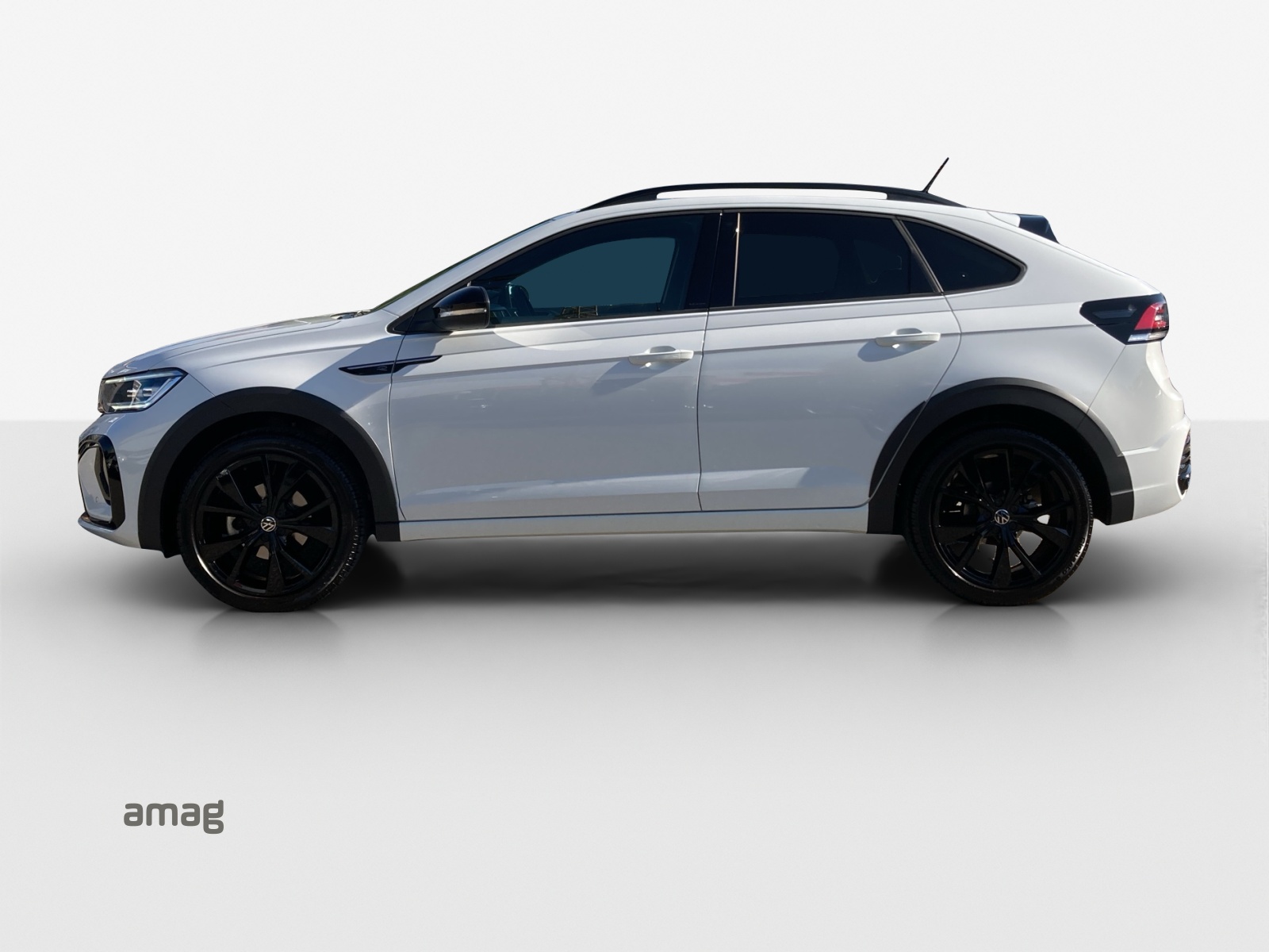 VW Taigo 1.5 TSI R-Line DSG-image-1