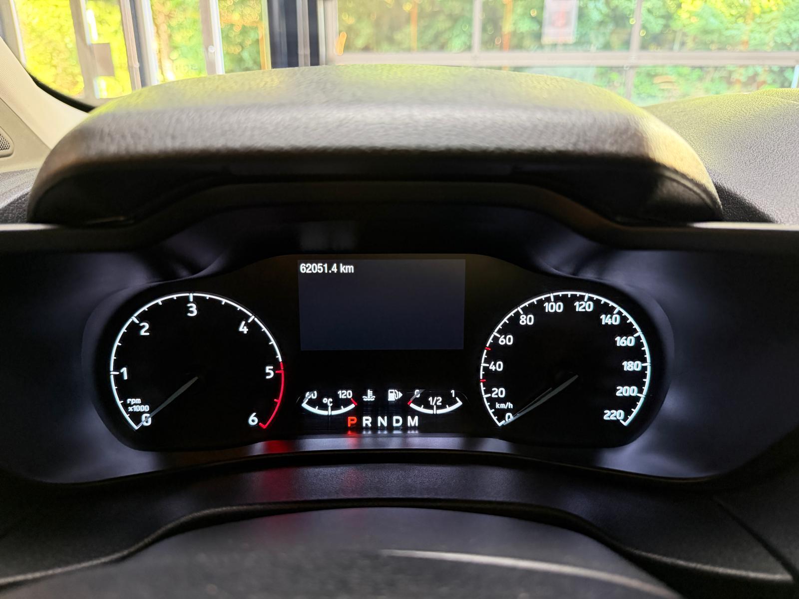 FORD Tourneo Grand Connect 1.5 EcoBlue 120 Titanium-image-20