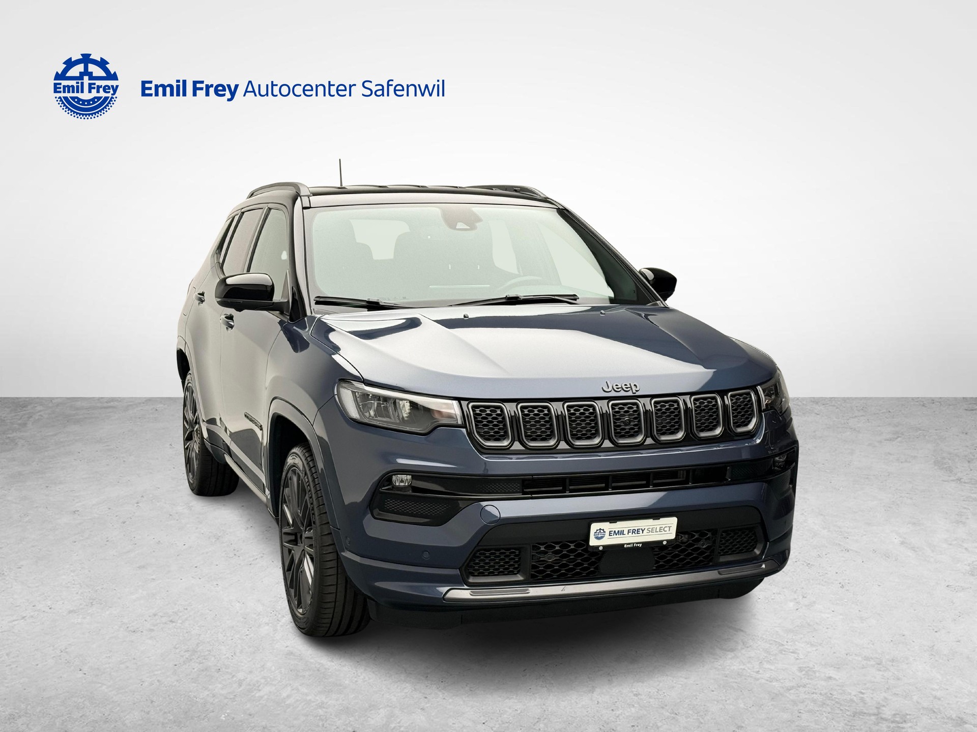 JEEP Compass 1.3 Turbo S-image-6