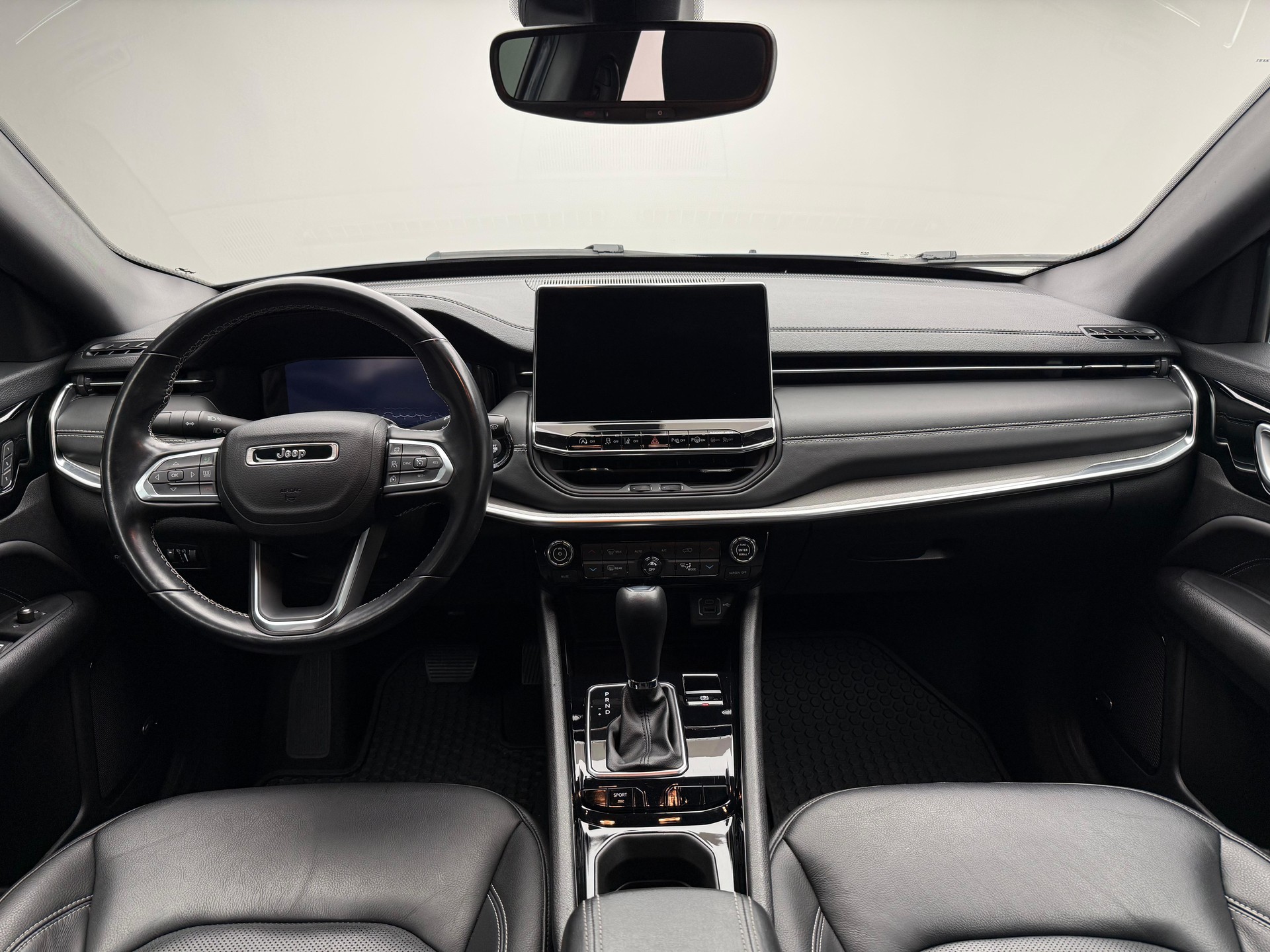 JEEP Compass 1.3 Turbo S-image-7