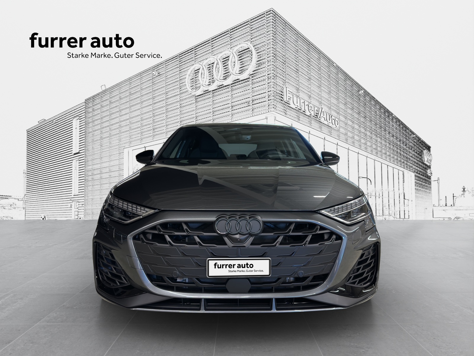 AUDI S3 Sportback TFSI quattro S-tronic-image-7