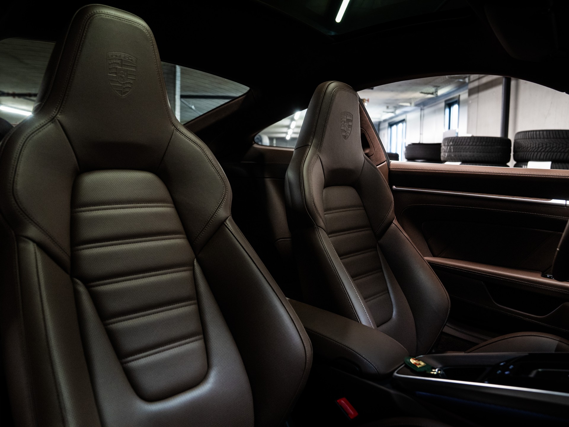PORSCHE 911 Carrera PDK-image-9