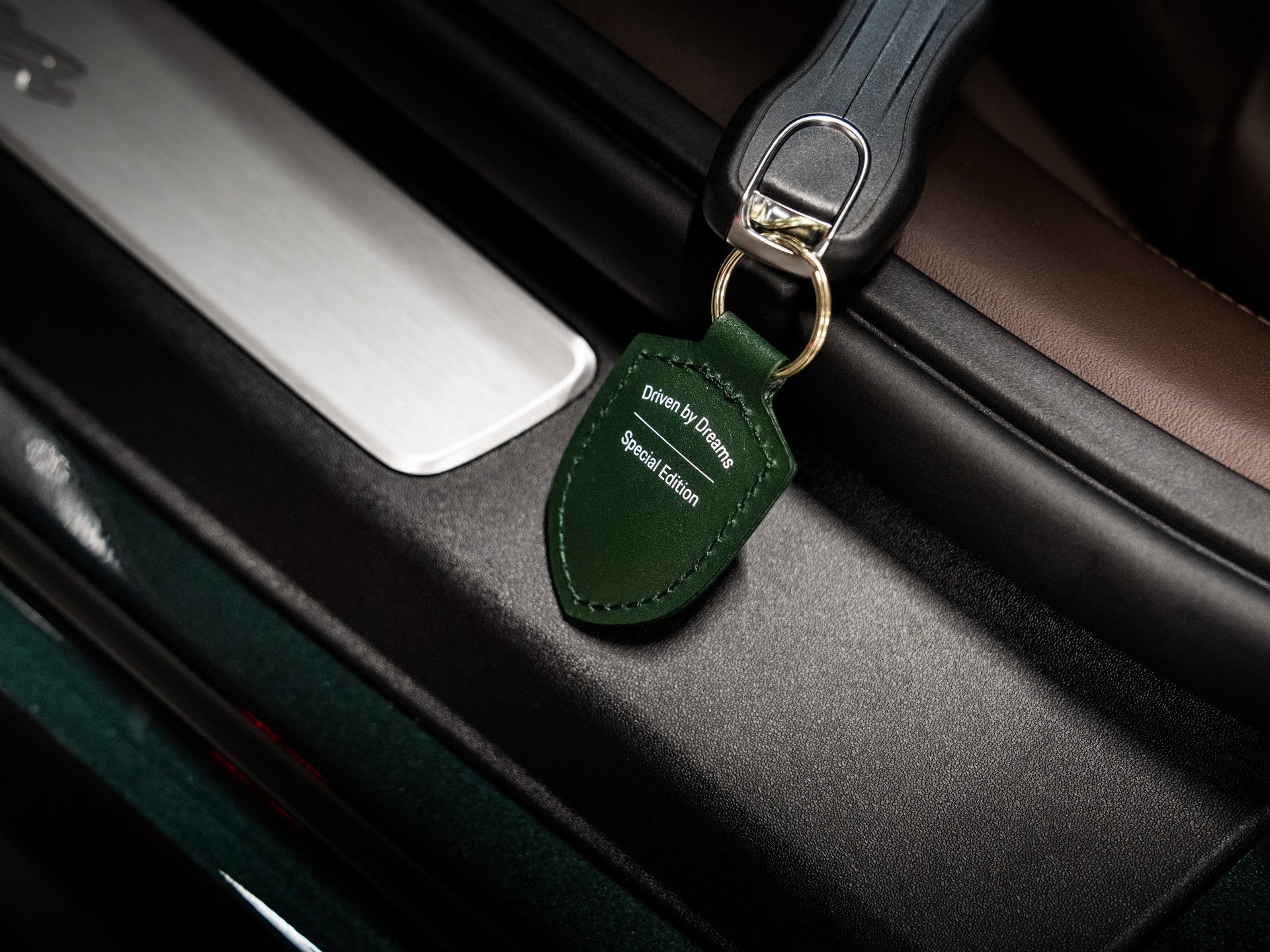 PORSCHE 911 Carrera PDK-image-5