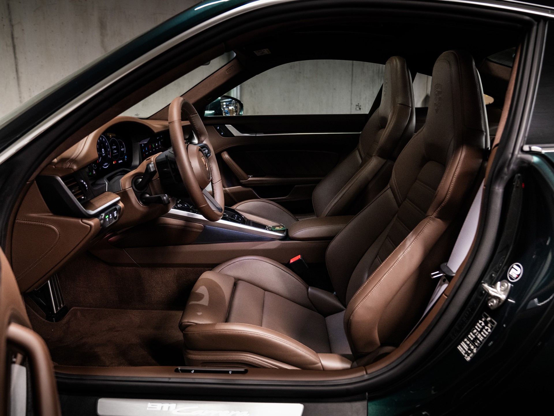 PORSCHE 911 Carrera PDK-image-7