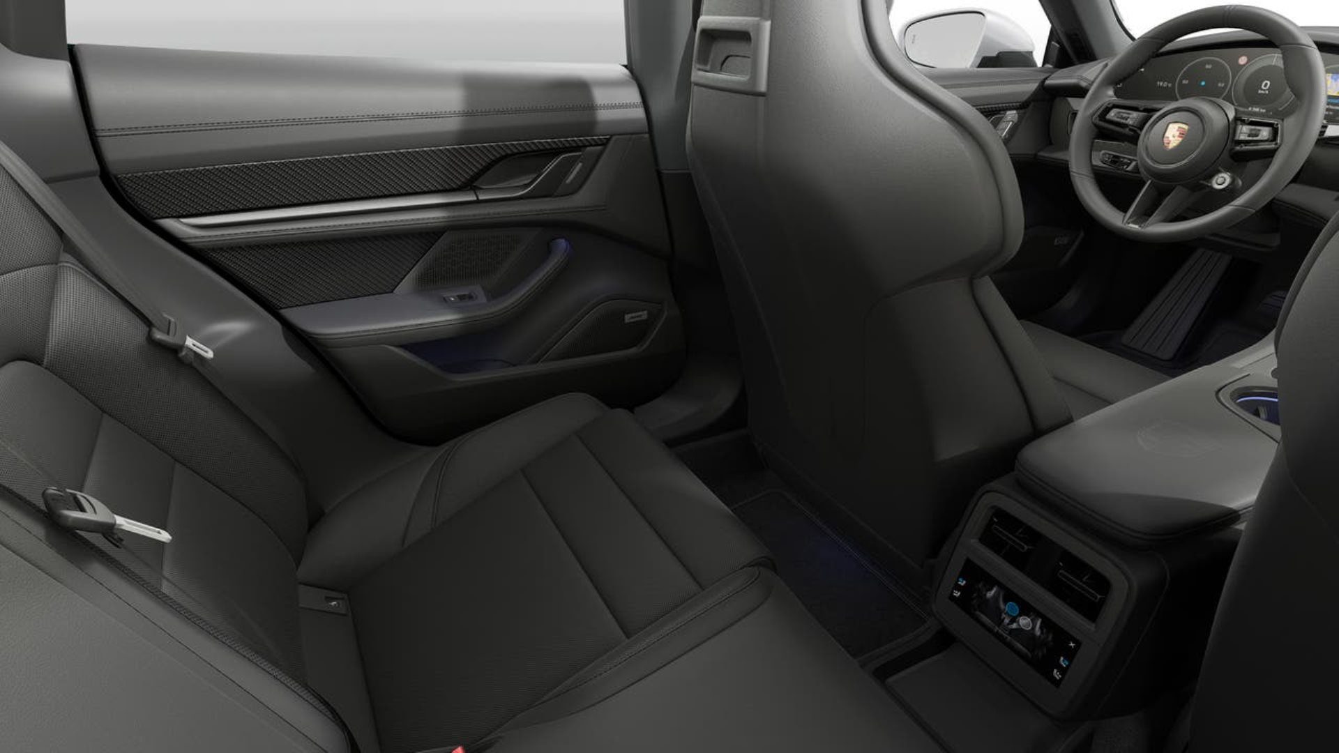 PORSCHE Taycan 4S Cross Turismo-image-13