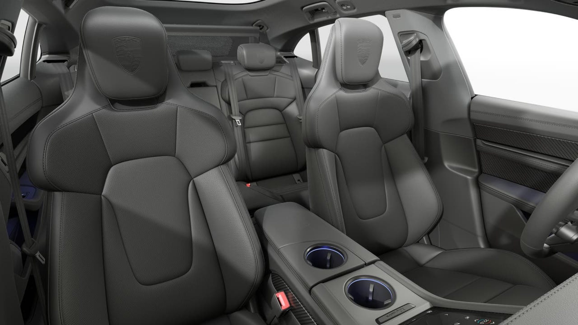 PORSCHE Taycan 4S Cross Turismo-image-11