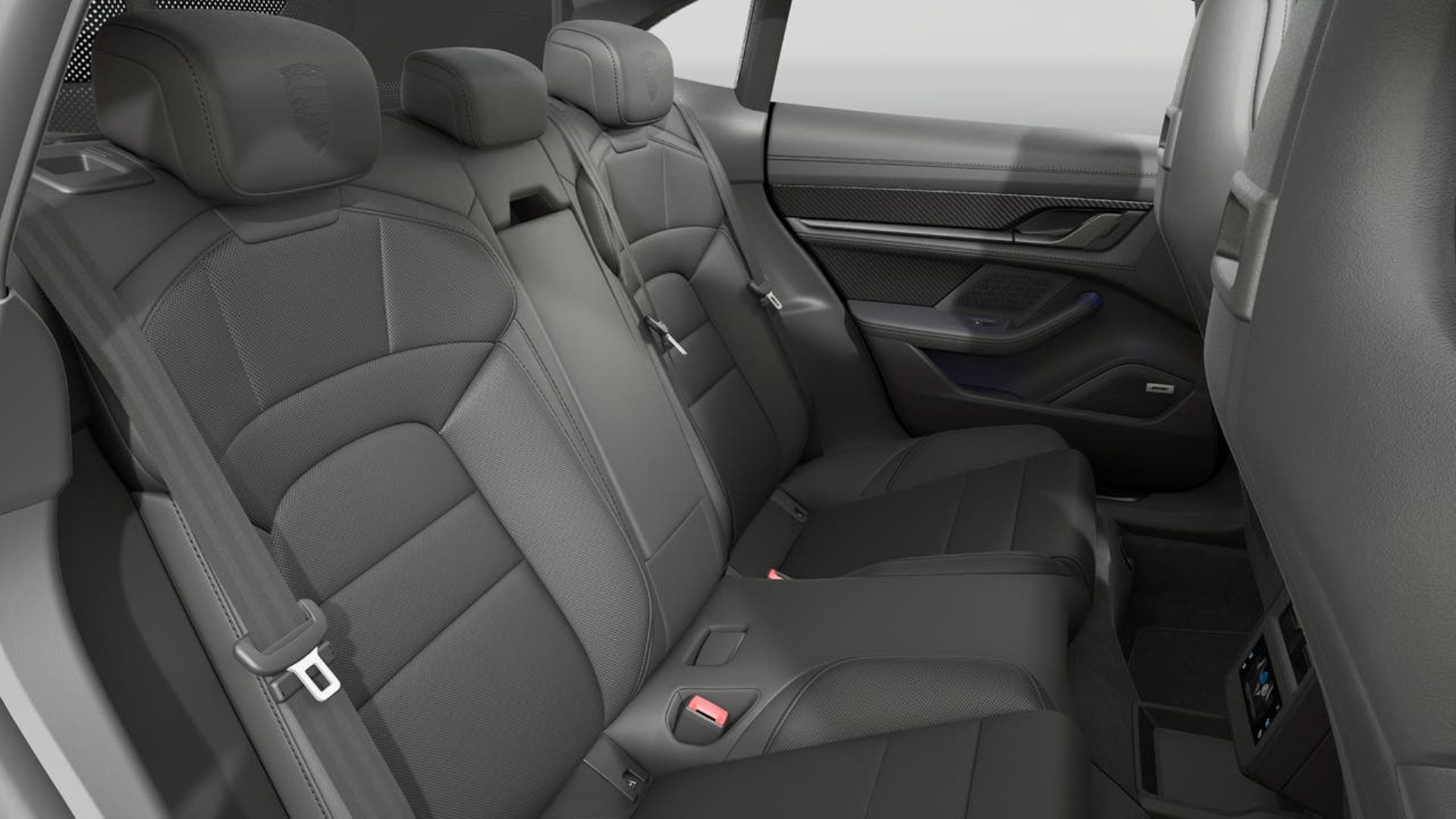 PORSCHE Taycan 4S Cross Turismo-image-12