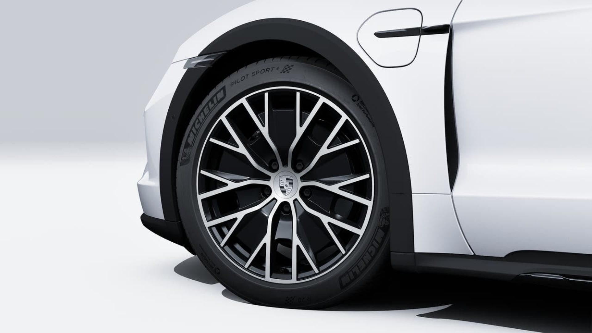 PORSCHE Taycan 4S Cross Turismo-image-9