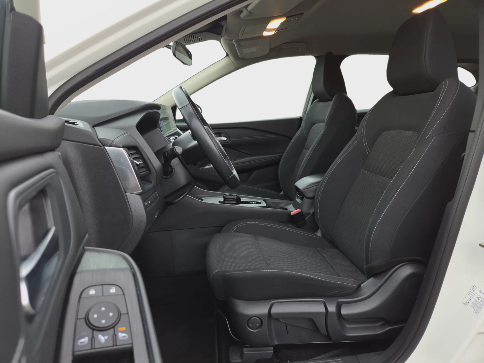 NISSAN Qashqai 1.5 VC-T e-Power Acenta-image-11