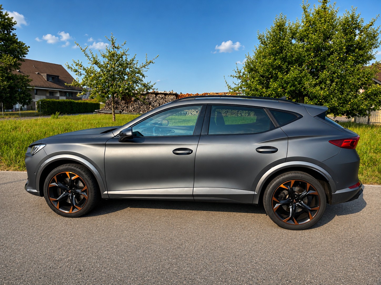 CUPRA 2.0 TSI VZ 4Drive DSG-image-0