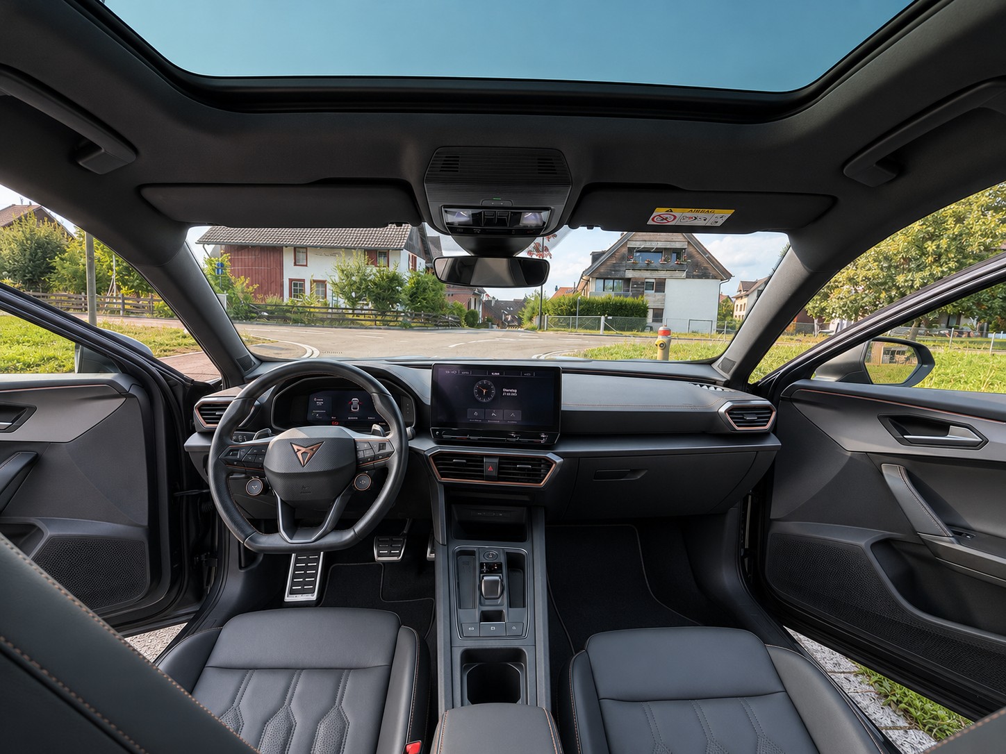 CUPRA 2.0 TSI VZ 4Drive DSG-image-3