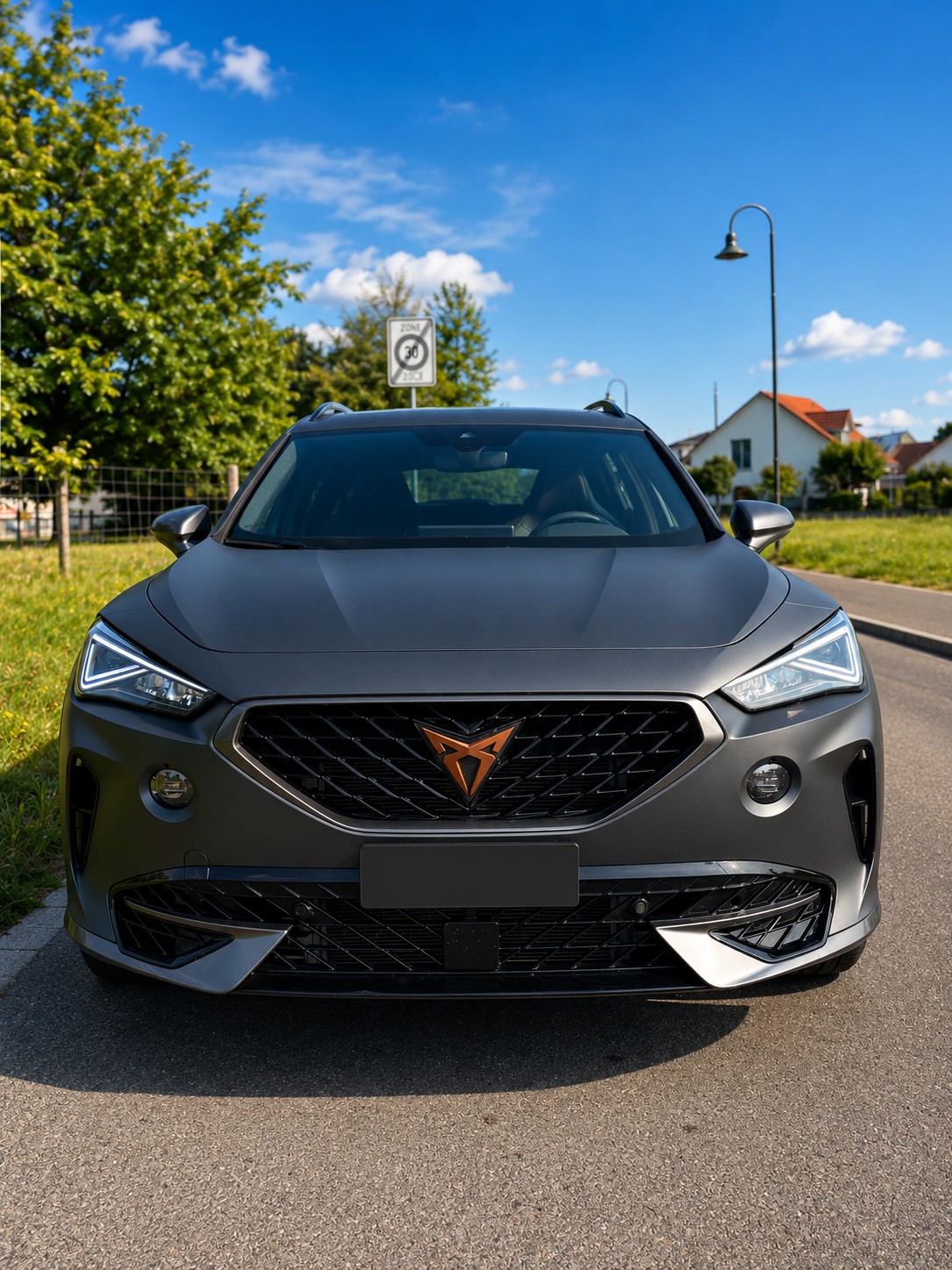 CUPRA 2.0 TSI VZ 4Drive DSG-image-2