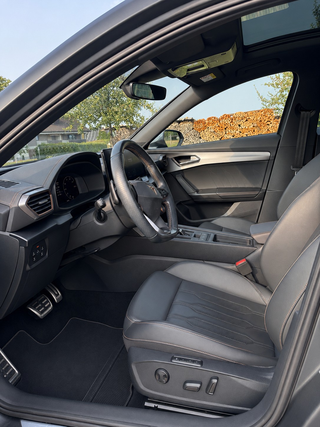 CUPRA 2.0 TSI VZ 4Drive DSG-image-4