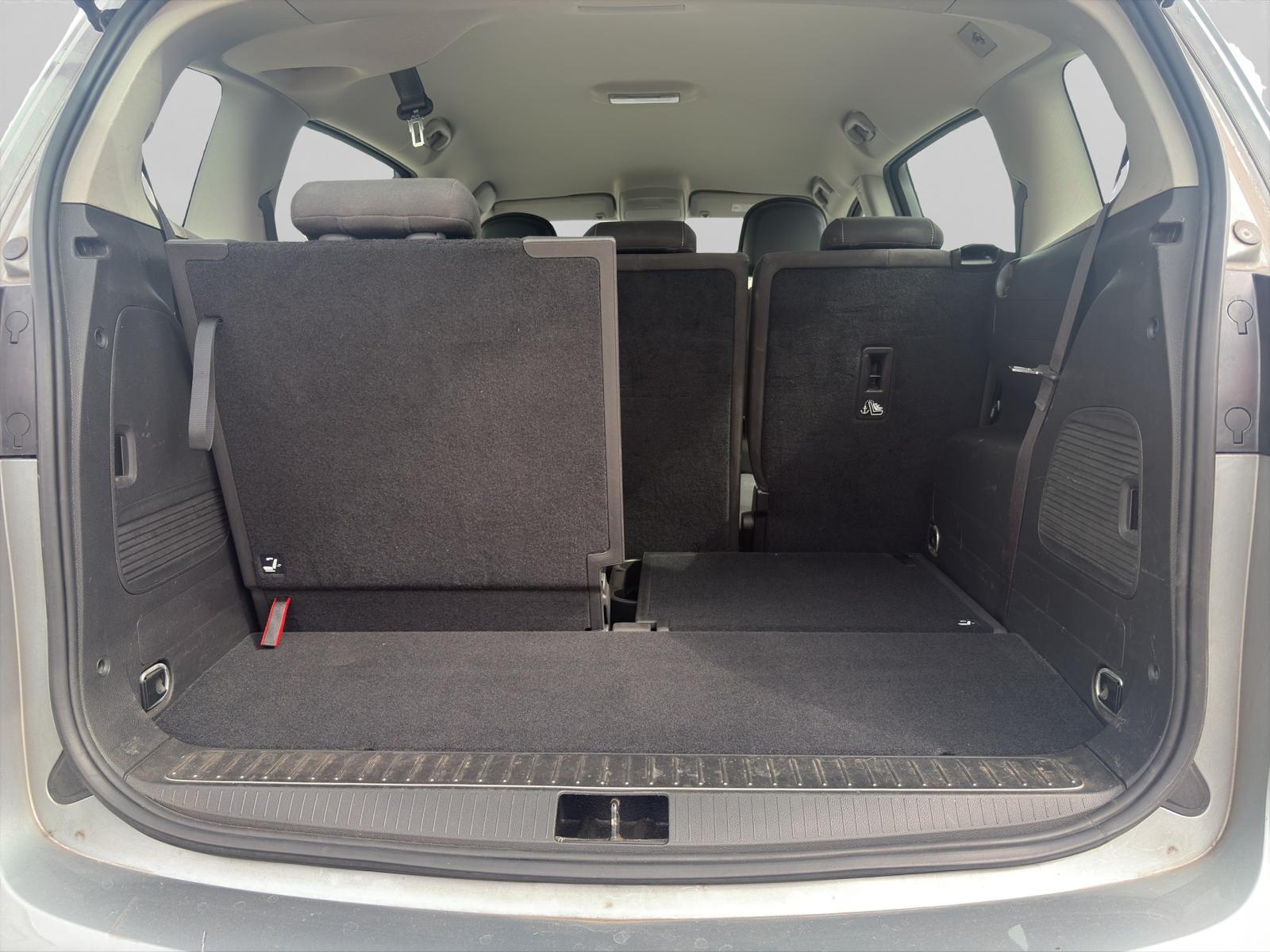 OPEL Zafira Tourer 1.4i 16V Enjoy-image-10