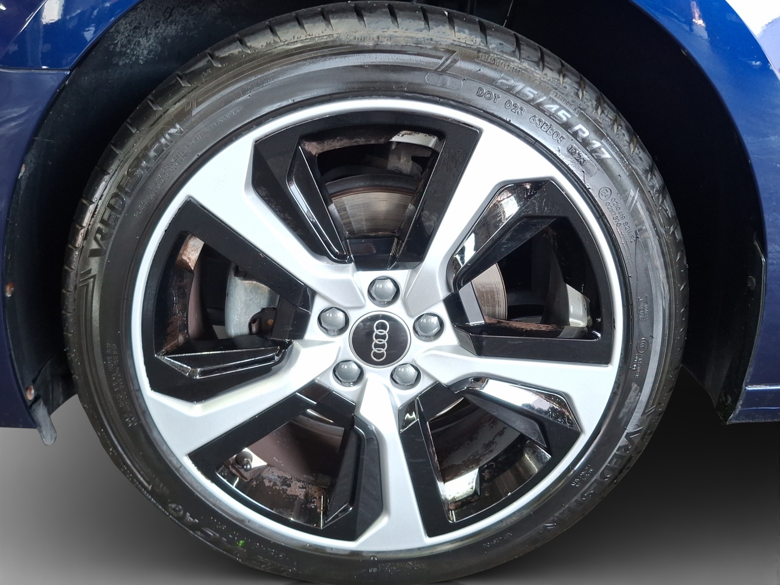 AUDI A1 Sportback 30 TFSI Attraction S-tronic-image-14