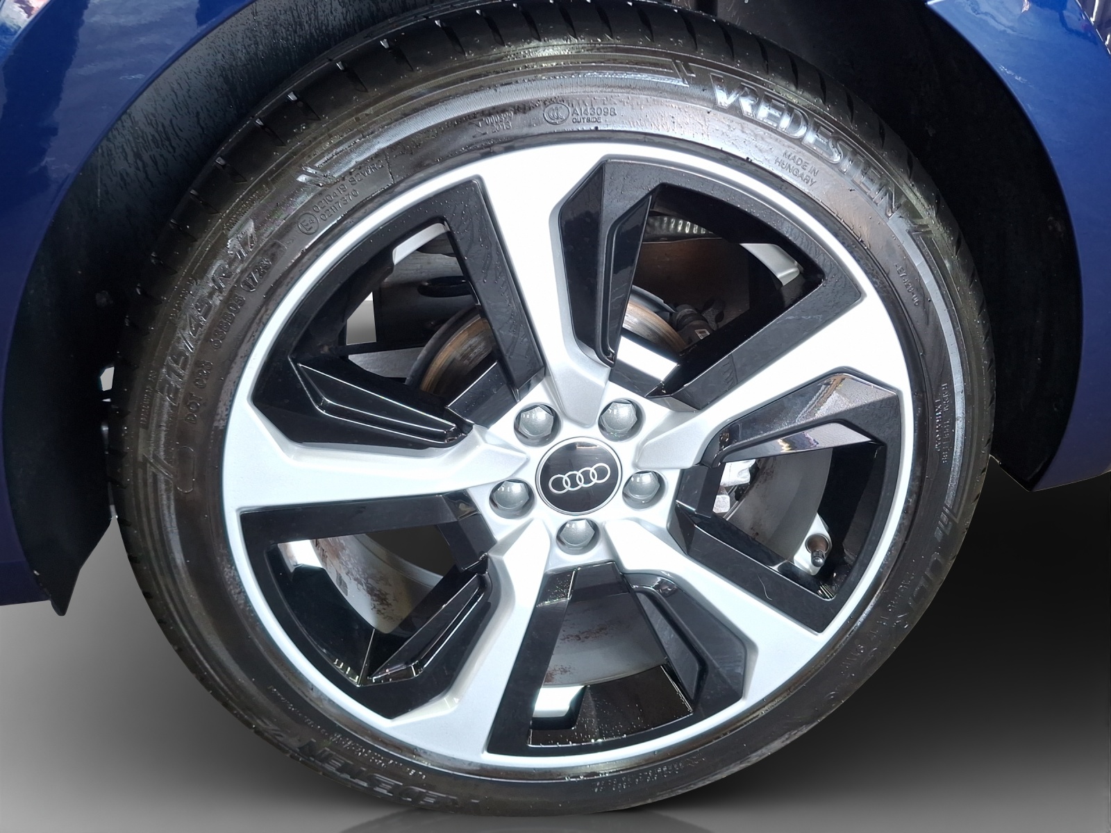 AUDI A1 Sportback 30 TFSI Attraction S-tronic-image-13