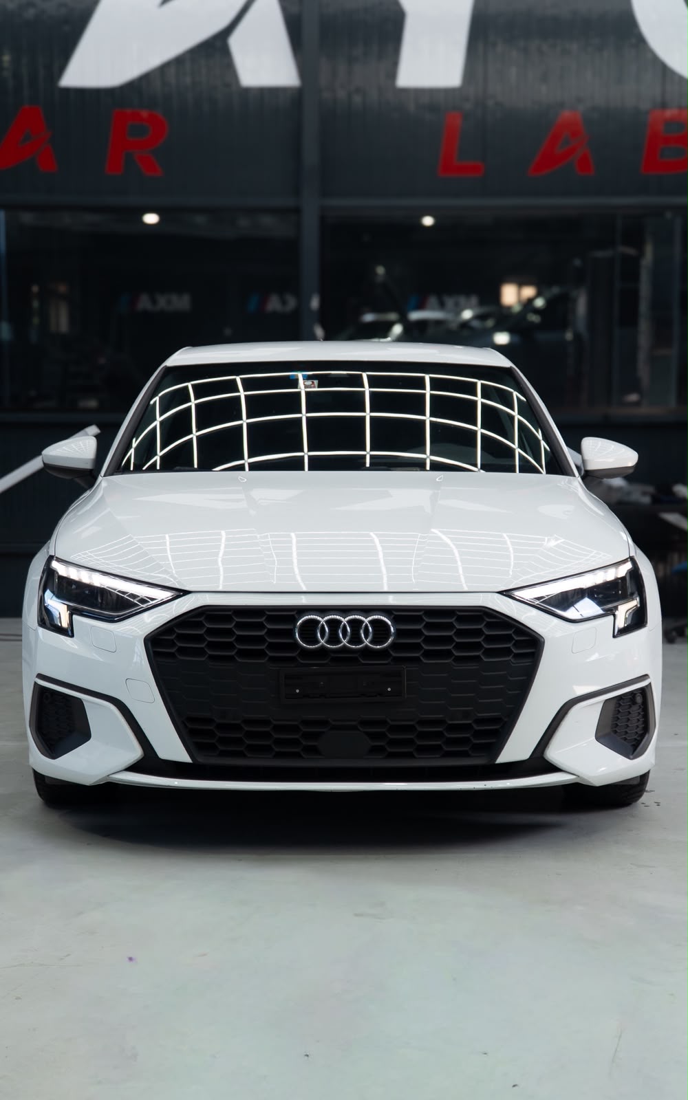 AUDI A3-image-0