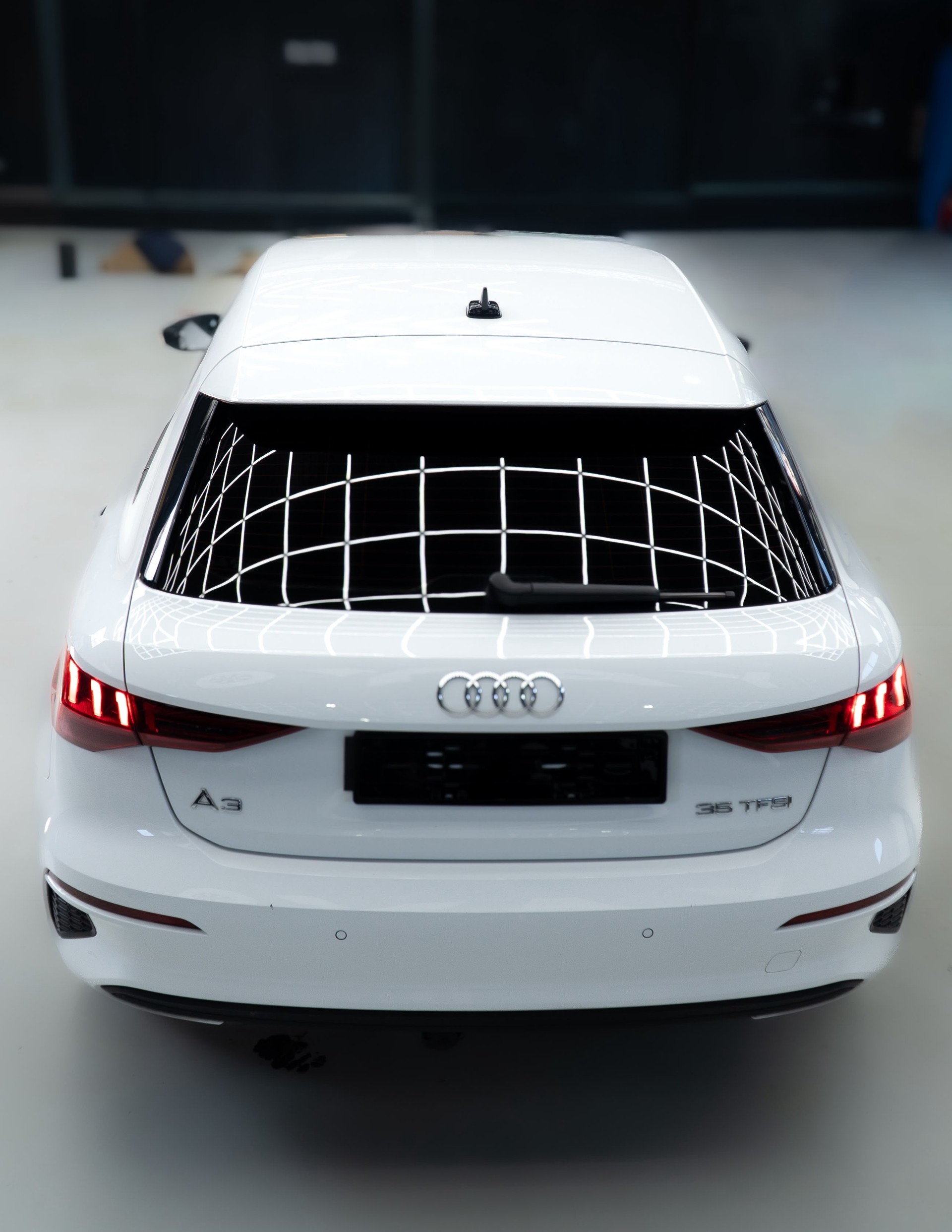 AUDI 1.5 35 TFSI Advanced S-Tronic-image-1