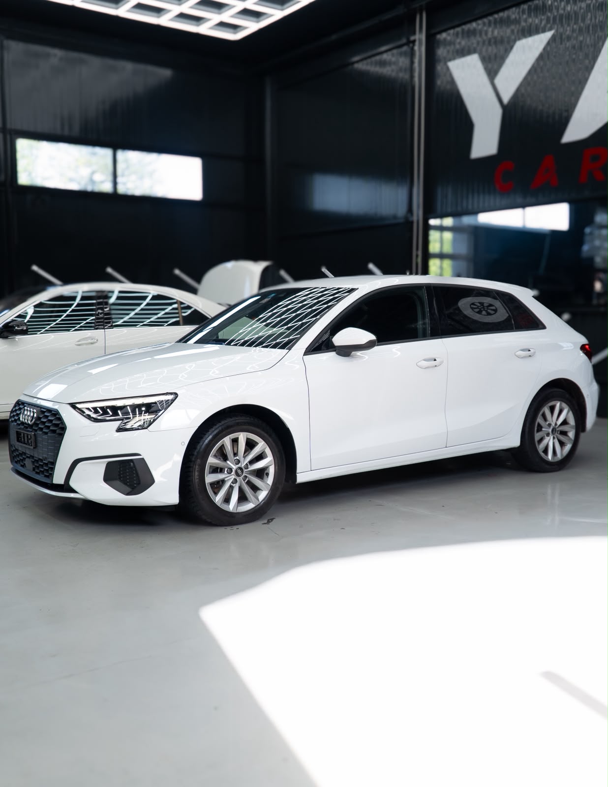 AUDI A3-image-1