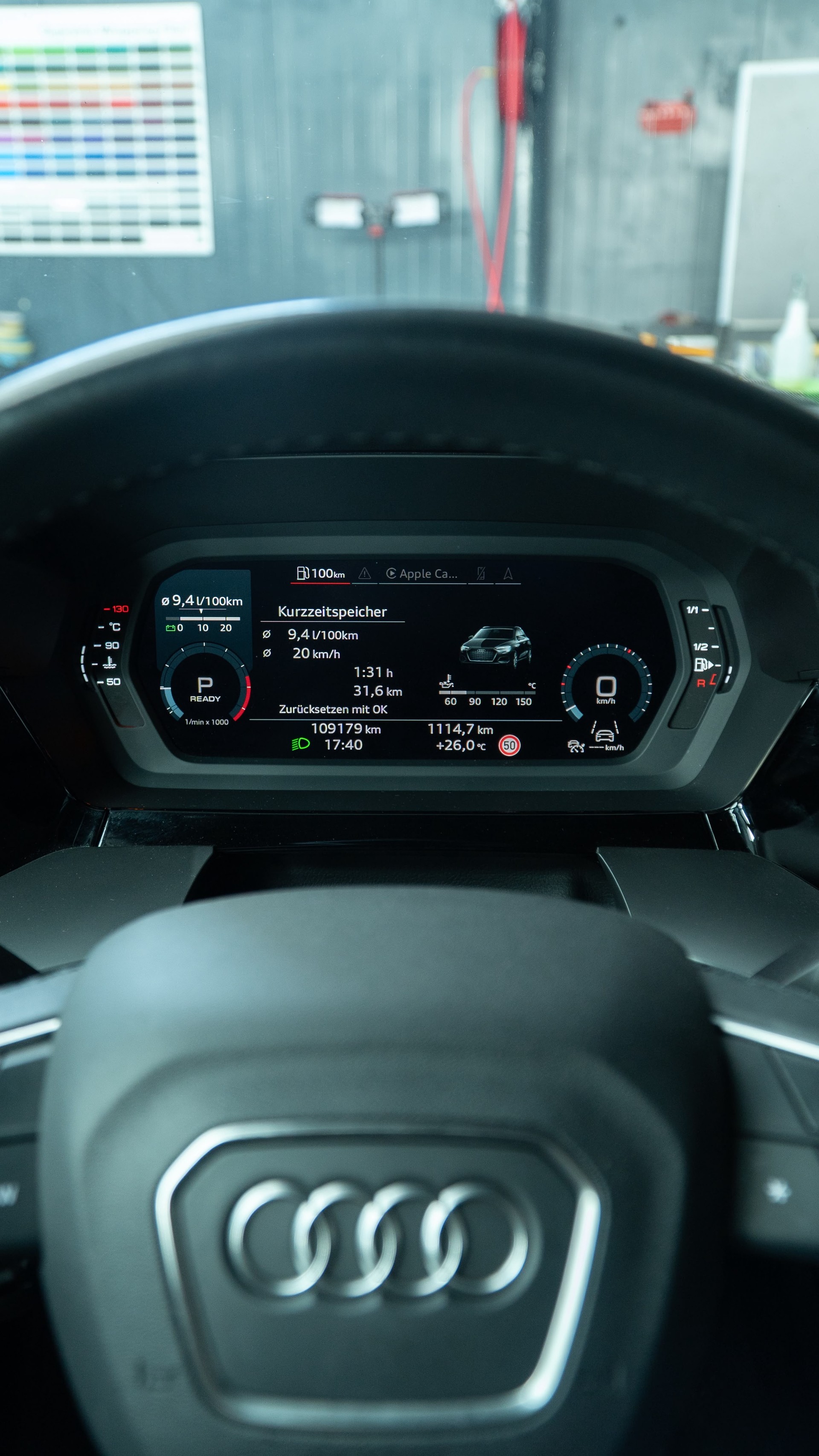 AUDI 1.5 35 TFSI Advanced S-Tronic-image-4