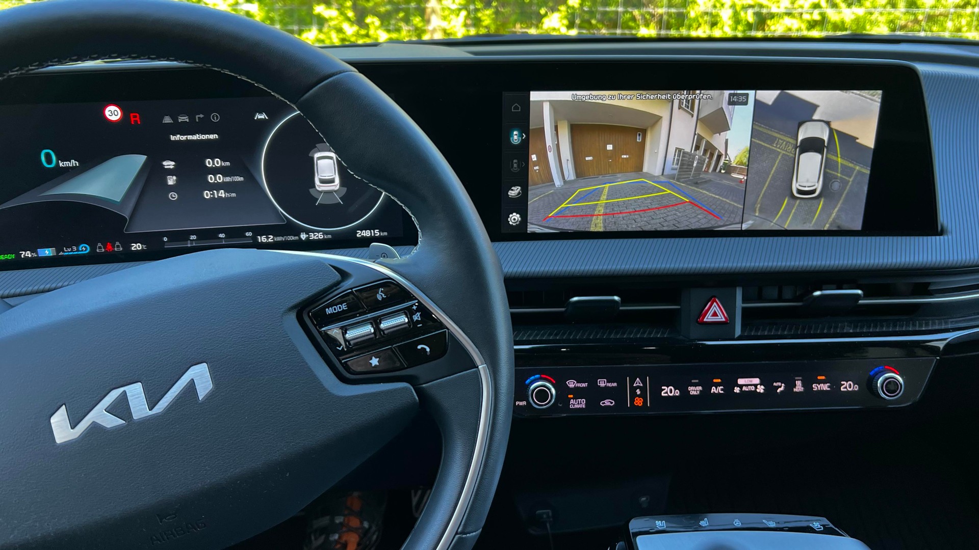 KIA 77 kWh GT-Line 4x4-image-4