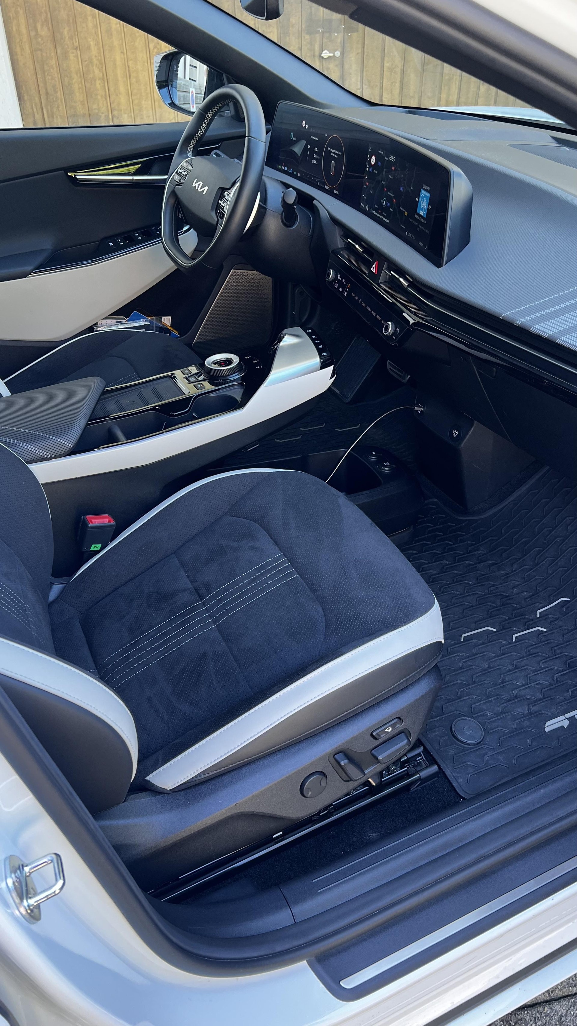 KIA 77 kWh GT-Line 4x4-image-2