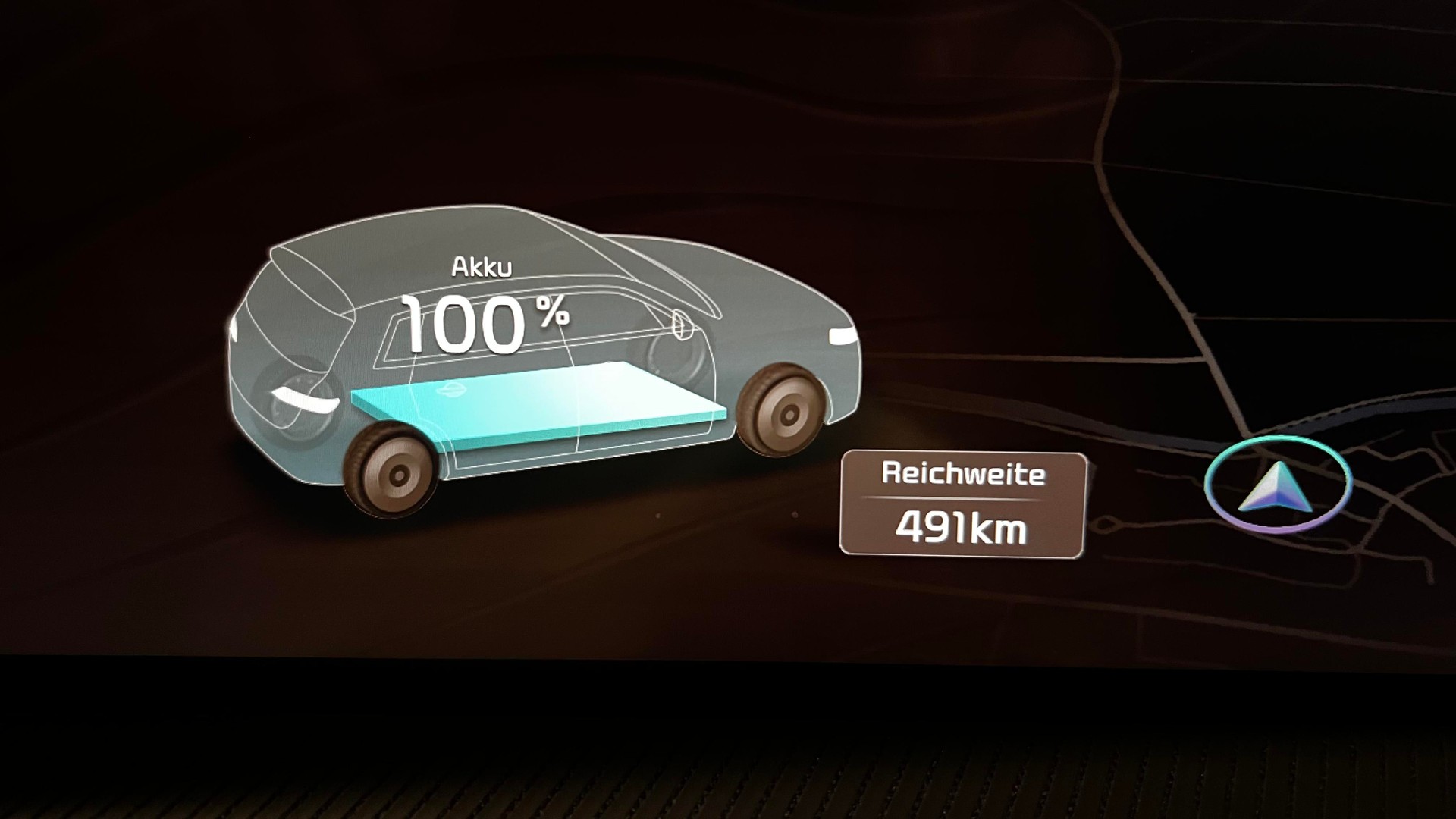 KIA 77 kWh GT-Line 4x4-image-5