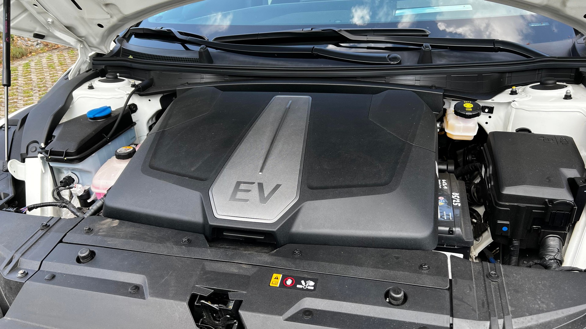 KIA 77 kWh GT-Line 4x4-image-12