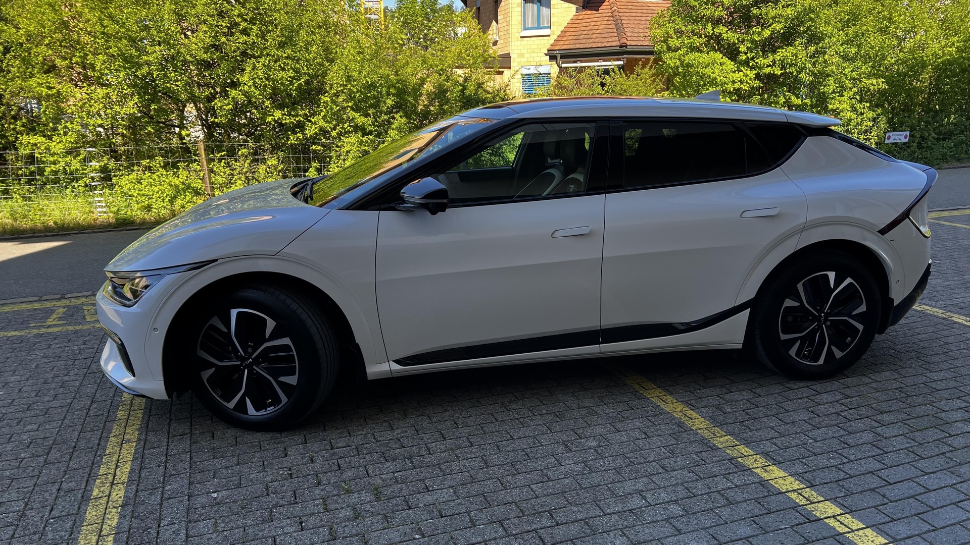 KIA 77 kWh GT-Line 4x4-image-1