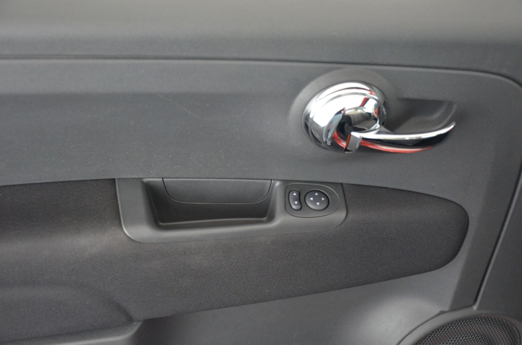 FIAT 500 1.2 *Glasdach*-image-23