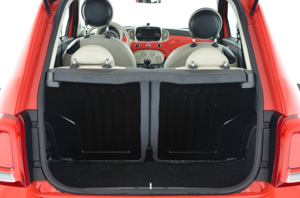 FIAT 500 1.2 *Glasdach*-image-24