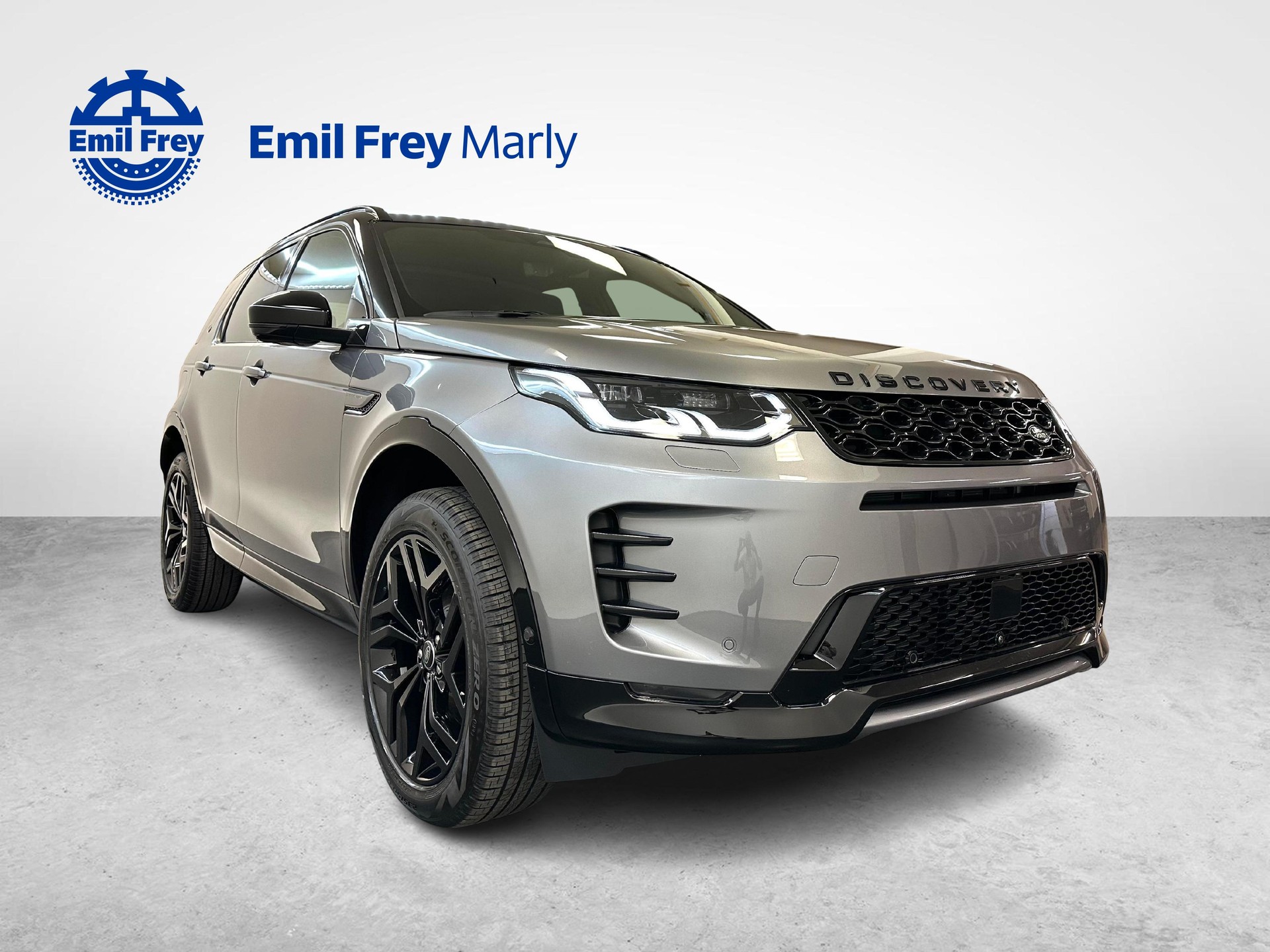 LAND ROVER Discovery Sport 1.5 T 270e Landmark-image-1