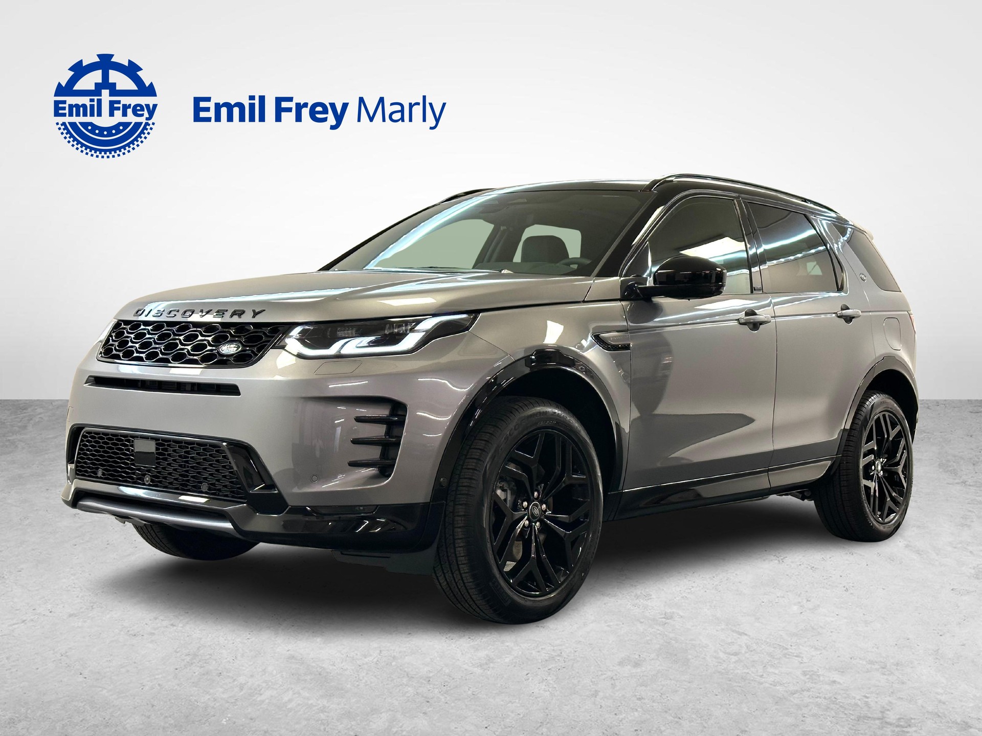 LAND ROVER Discovery Sport 1.5 T 270e Landmark-image-0