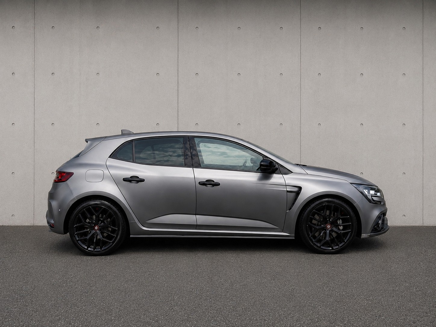 RENAULT Mégane RS 280 EDC-image-6