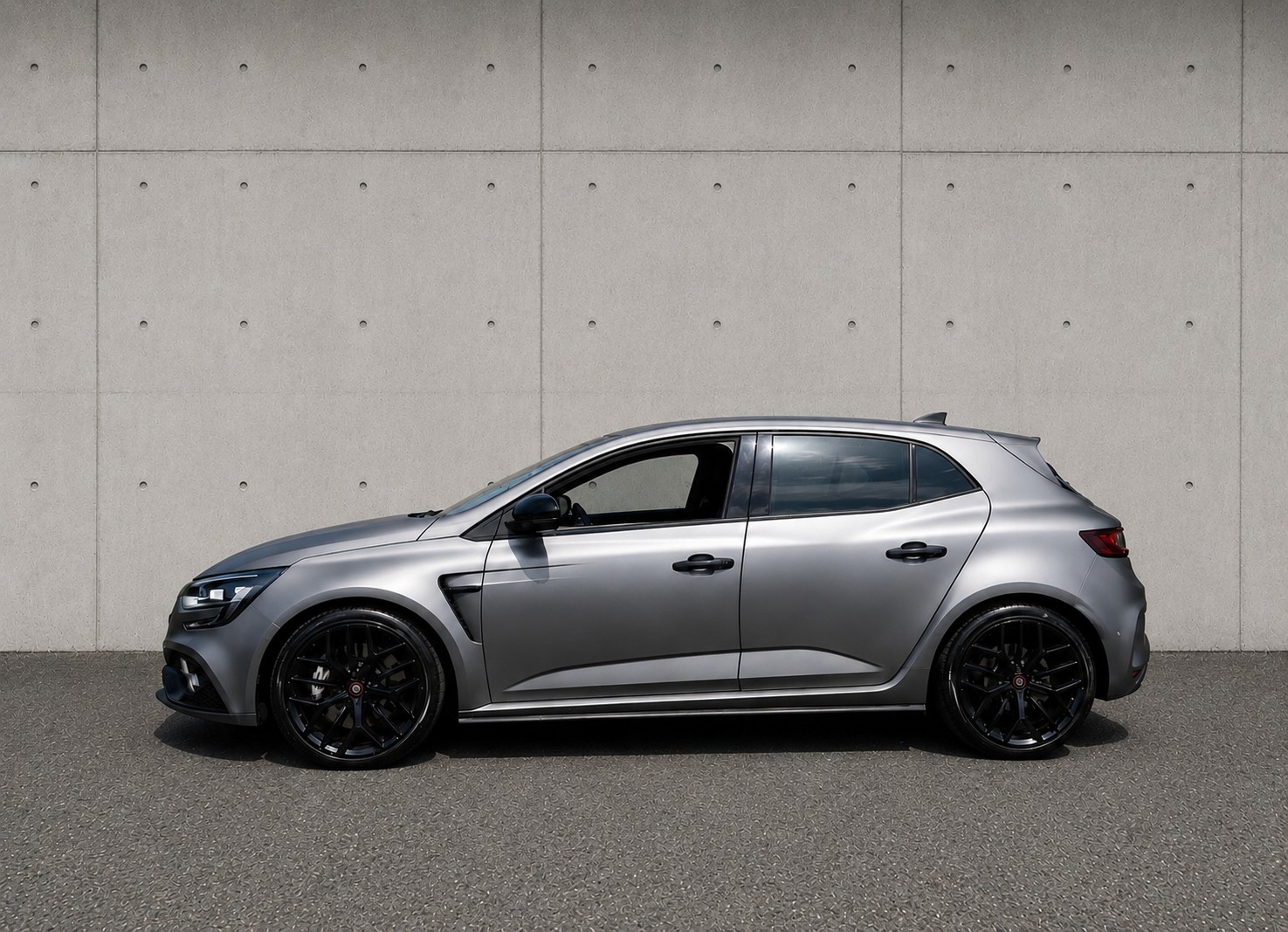 RENAULT Mégane RS 280 EDC-image-1