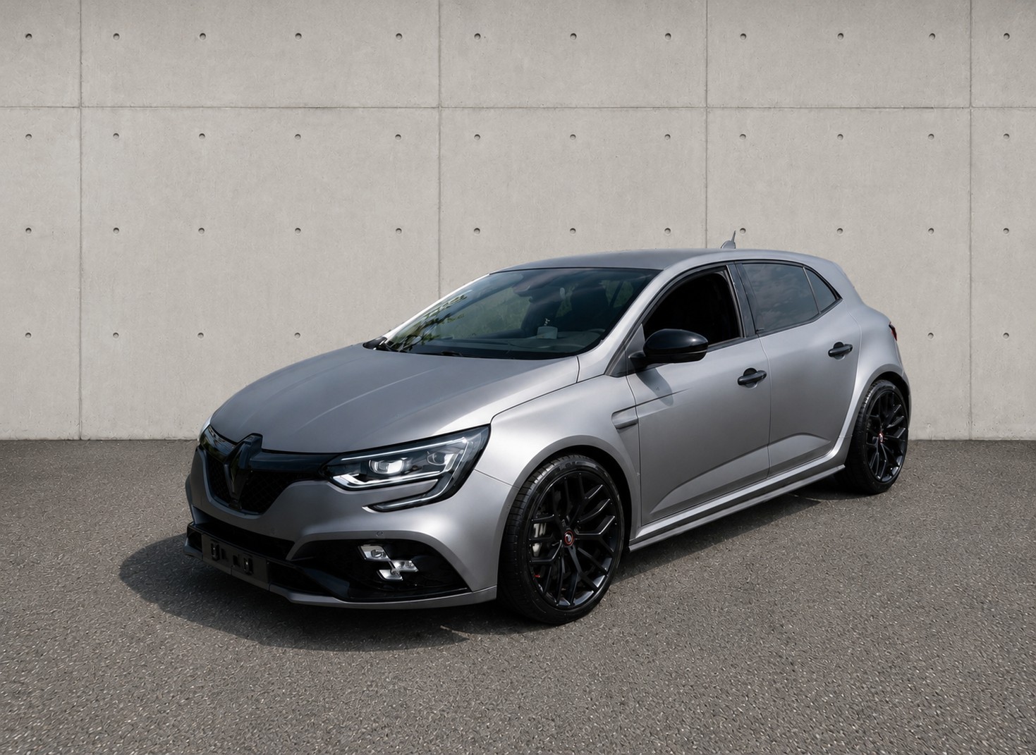 RENAULT Mégane RS 280 EDC-image-0