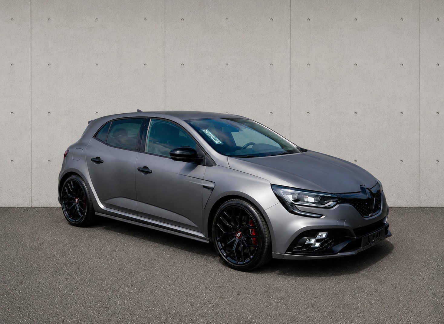 RENAULT Mégane RS 280 EDC-image-7