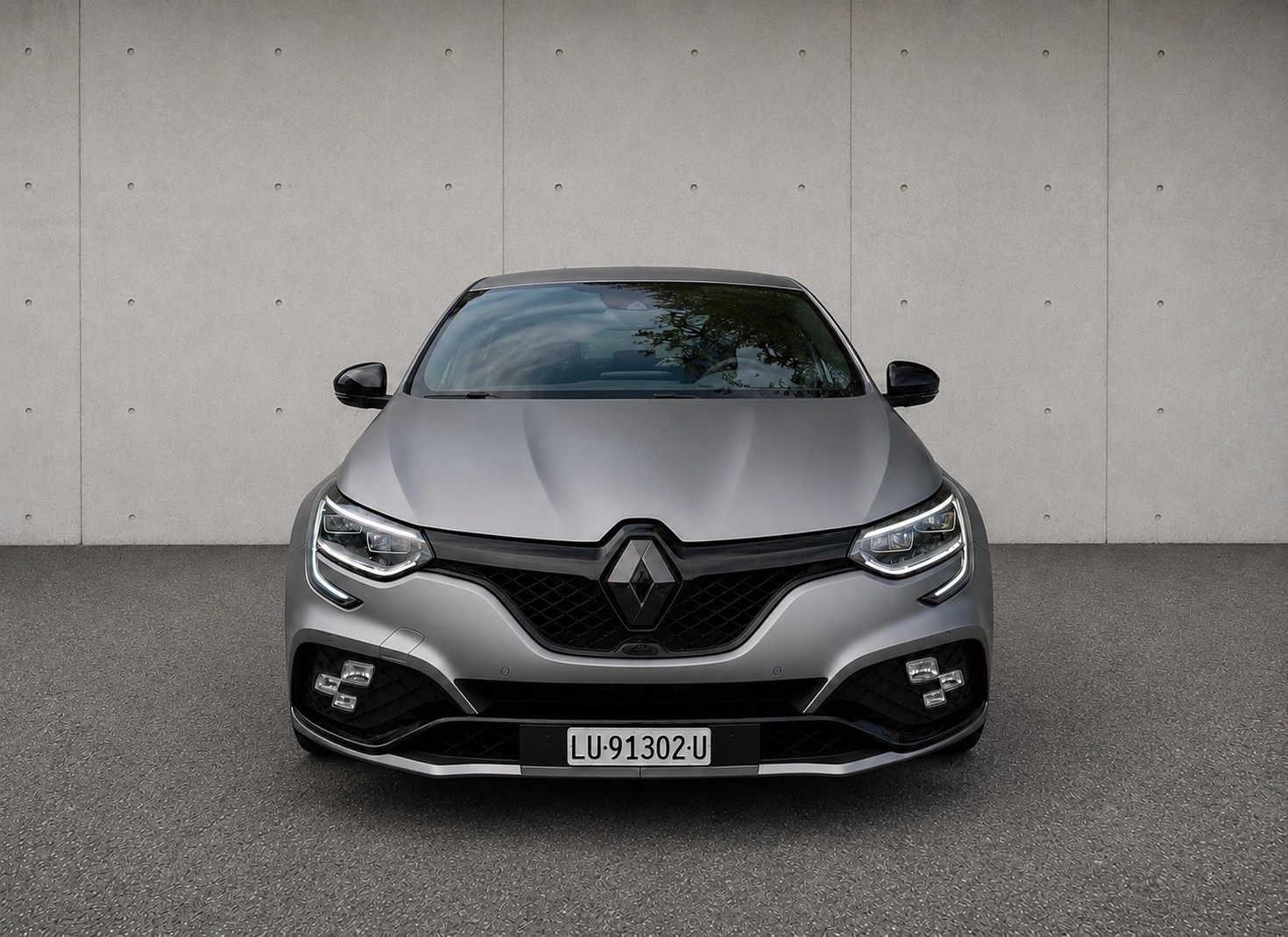 RENAULT Mégane RS 280 EDC-image-8