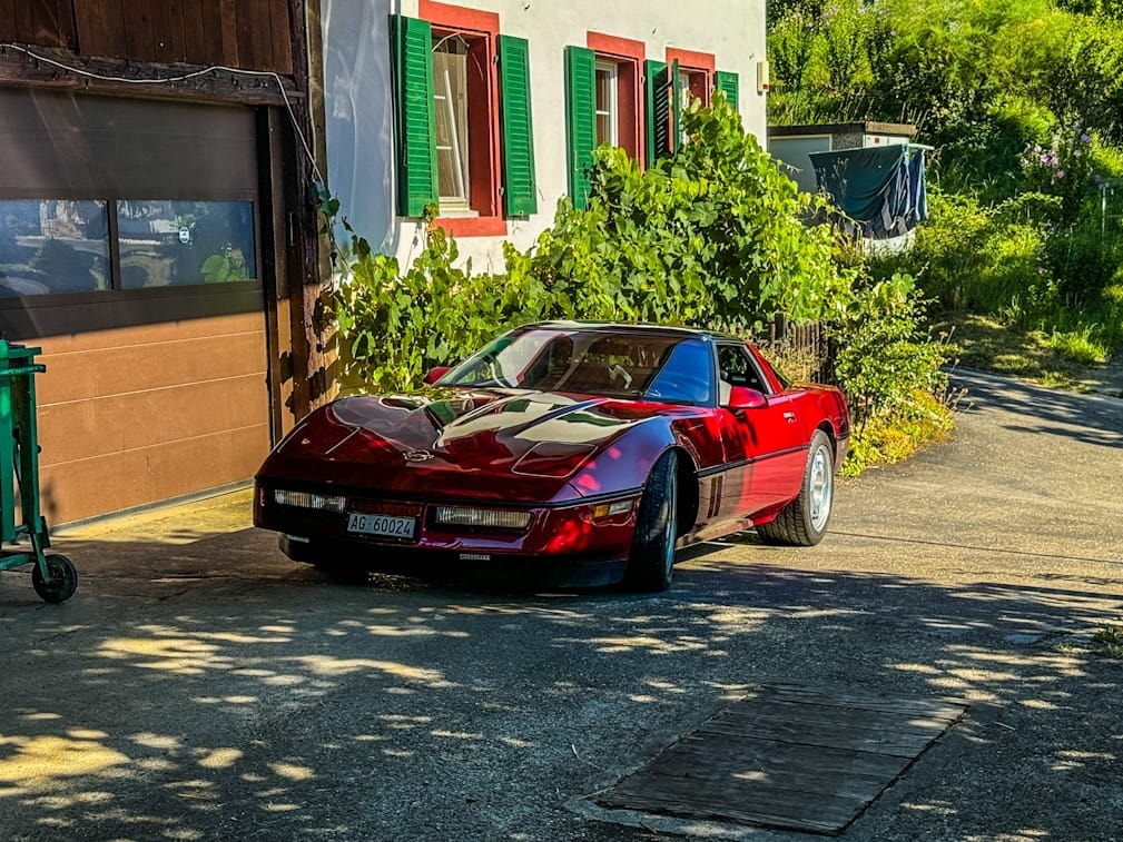 CHEVROLET CORVETTE ZR-1-image-5