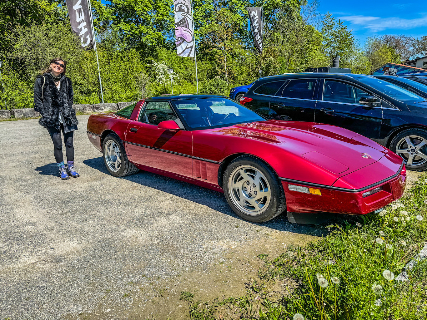 CHEVROLET CORVETTE ZR-1-image-11